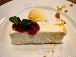 トラットリア ノラ クチーナ 新潟鐙店