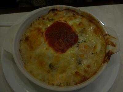 カフェ 英國屋倶楽部 近鉄百貨店 上本町店