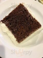 カフェ 英國屋倶楽部 近鉄百貨店 上本町店