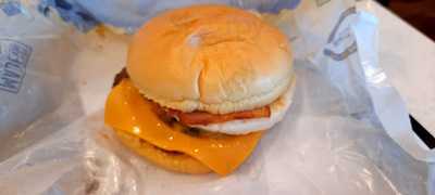 マクドナルド 天満橋パナンテ店