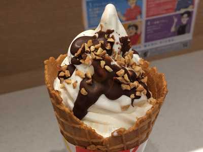 マクドナルド 天満橋パナンテ店