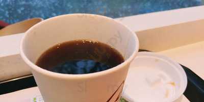 マクドナルド 天満橋パナンテ店