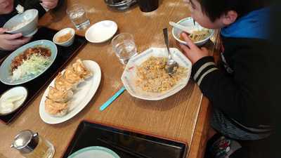 お食事処大吉 国道店