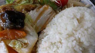 お食事処大吉 国道店