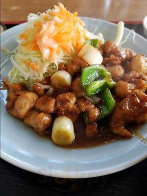 お食事処大吉 国道店