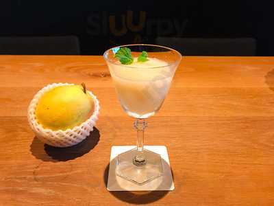 Bar Honmachi バー ホンマチ