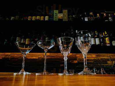 Bar Honmachi バー ホンマチ