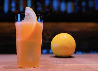 Bar Honmachi バー ホンマチ