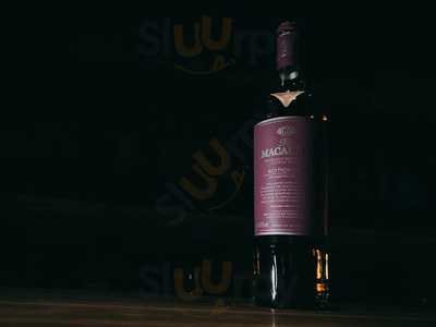 Bar Honmachi バー ホンマチ