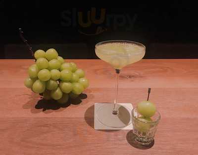 Bar Honmachi バー ホンマチ