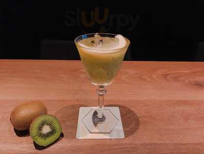 Bar Honmachi バー ホンマチ