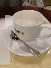 ドトールコーヒーショップ エッソ天王町店