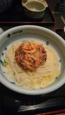 はがくれ ラグザ店