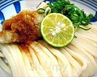 はがくれ ラグザ店