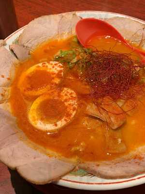 天下一品 福島店