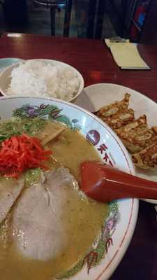 天下一品 福島店