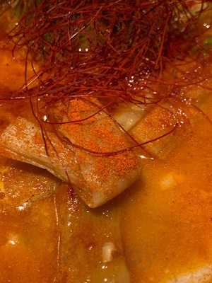 天下一品 福島店