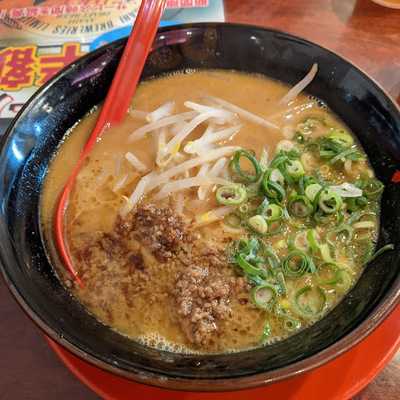 天下一品 福島店