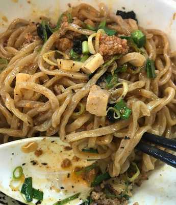 ラーメンつけ麺 笑福 大阪西中島店