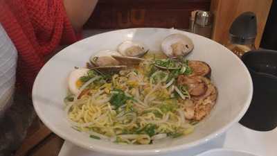 ラーメンつけ麺 笑福 大阪西中島店