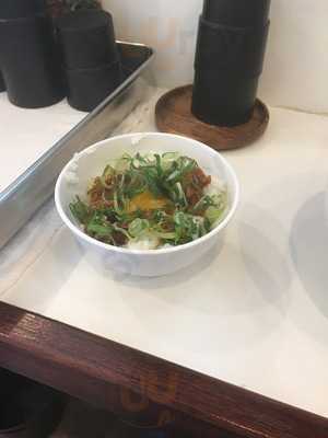 ラーメンつけ麺 笑福 大阪西中島店