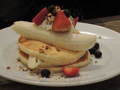 J.s. Pancake Cafe 天王寺ミオ店