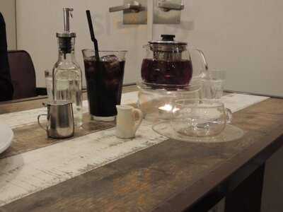 J.s. Pancake Cafe 天王寺ミオ店