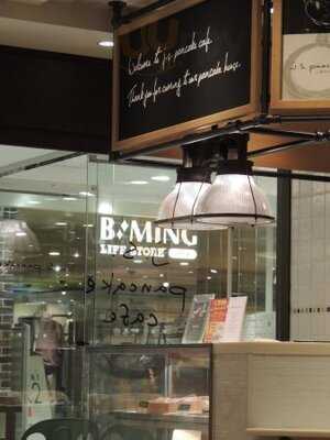 J.s. Pancake Cafe 天王寺ミオ店