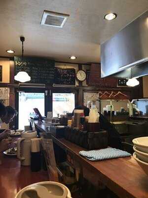 Hommachi 豚テキ 船場南店