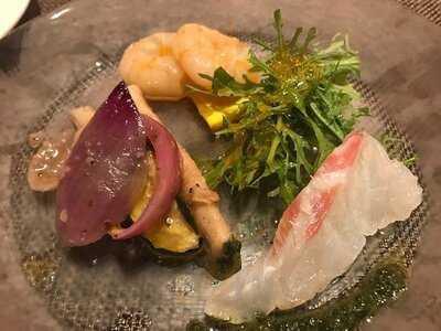 プロシュッテリア レ パッツァ