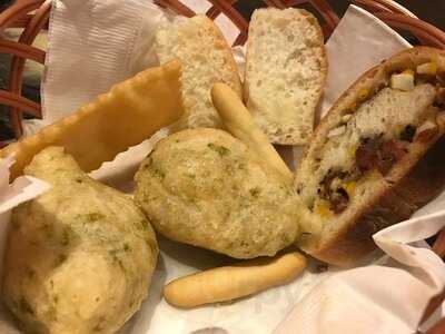 プロシュッテリア レ パッツァ