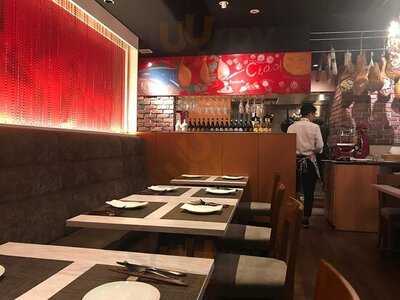 プロシュッテリア レ パッツァ