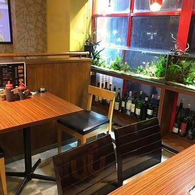 肉タレ屋 なんばbal店