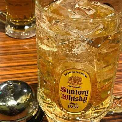 肉タレ屋 なんばbal店