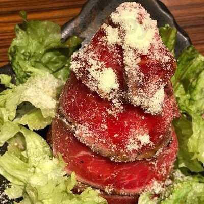 肉タレ屋 なんばbal店