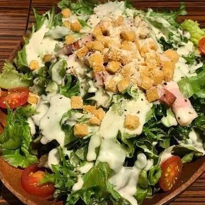 肉タレ屋 なんばbal店