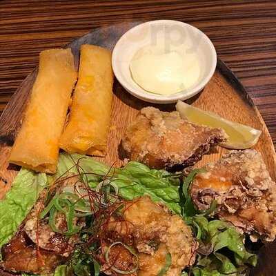 肉タレ屋 なんばbal店