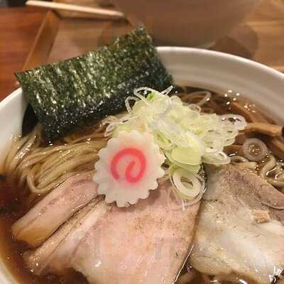 らーめんstyle Junk Story