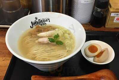 らーめんstyle Junk Story