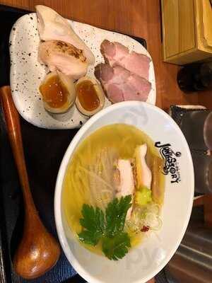 らーめんstyle Junk Story