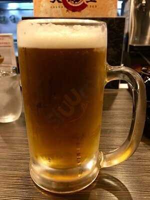 餃子酒飯 大阪王 大正店