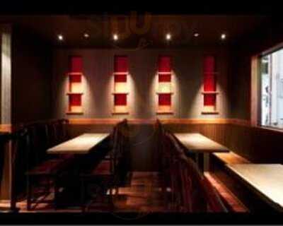 餃子酒飯 大阪王 大正店