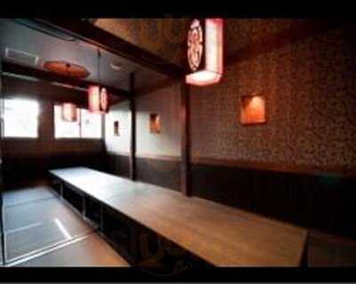 餃子酒飯 大阪王 大正店