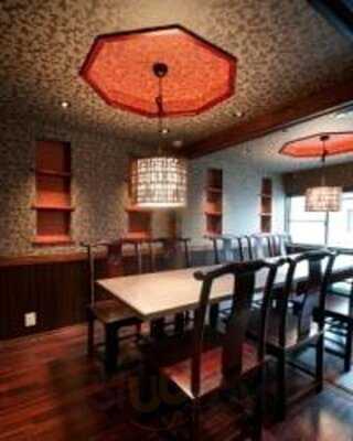 餃子酒飯 大阪王 大正店