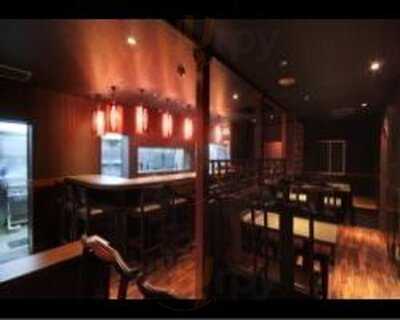 餃子酒飯 大阪王 大正店