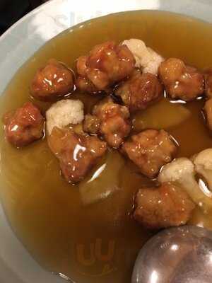 広東御料理 竹香