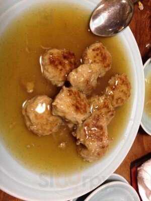 広東御料理 竹香