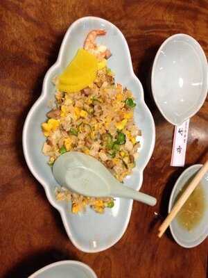 広東御料理 竹香