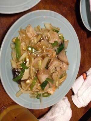 広東御料理 竹香