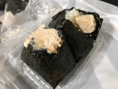 おにぎり家 一粒 梅田1階店